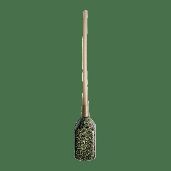 Sbs Baits Advanced PVA Bag Lead 70 Gramos (Verde)
