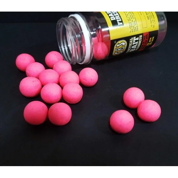 SBS Dark Fireflys Pop Ups Squid & Octopus 15mm - Imagen 2
