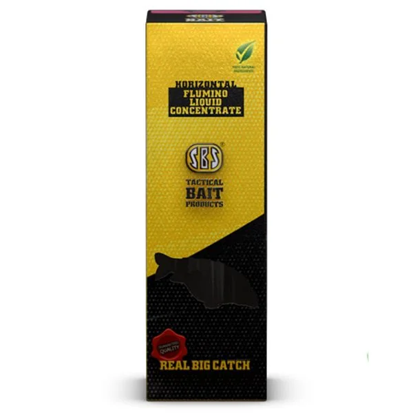 SBS Flumino Liquid Concentrate Horizontal 20ml - Imagen 2