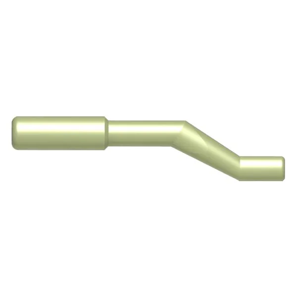 SBS Line Aligner Long Green - Imagen 2