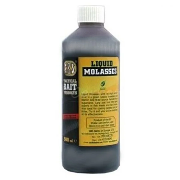 SBS Liquid Molasses 500ml