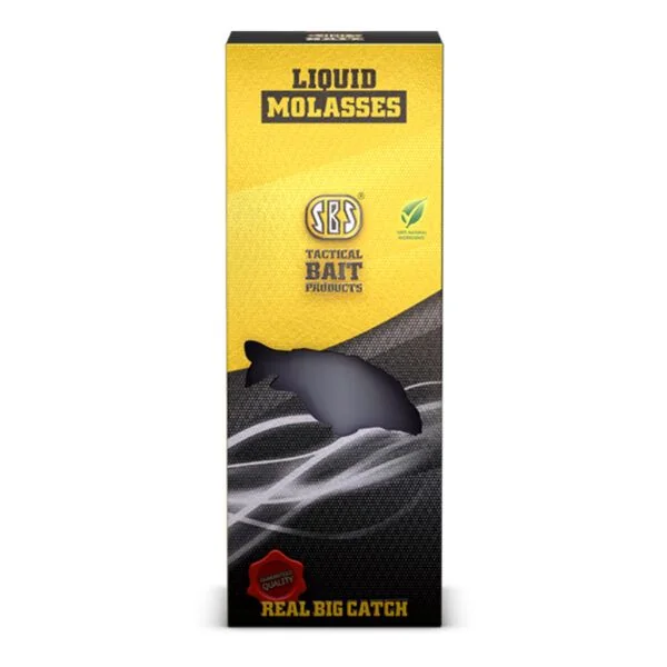SBS Liquid Molasses 500ml - Imagen 2