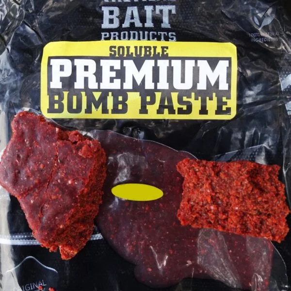 SBS M1 Premium Soluble Bomb Paste 1kg - Imagen 3