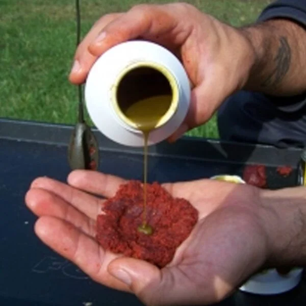 SBS Premium Bait Dip C1 250ml - Imagen 4
