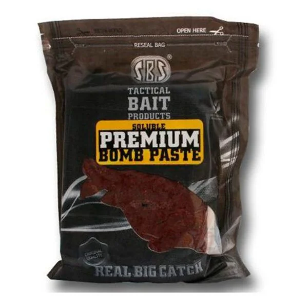 SBS Premium Soluble Bomb Paste C1 300gr