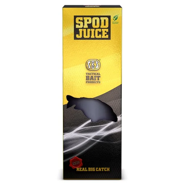 SBS Premium Spod Juice M1 1ltr
