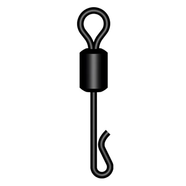 SBS Quick Change Swivel Nº8