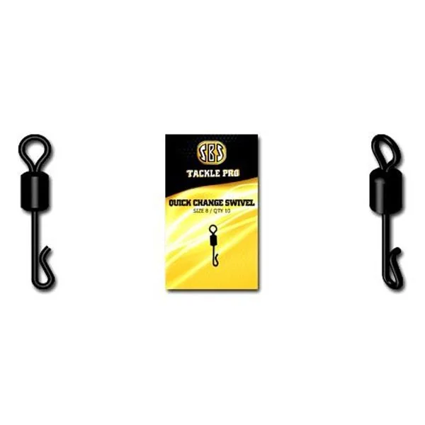 SBS Quick Change Swivel Nº8 - Imagen 2