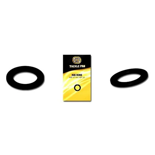 SBS Rig Ring 3mm - Imagen 2