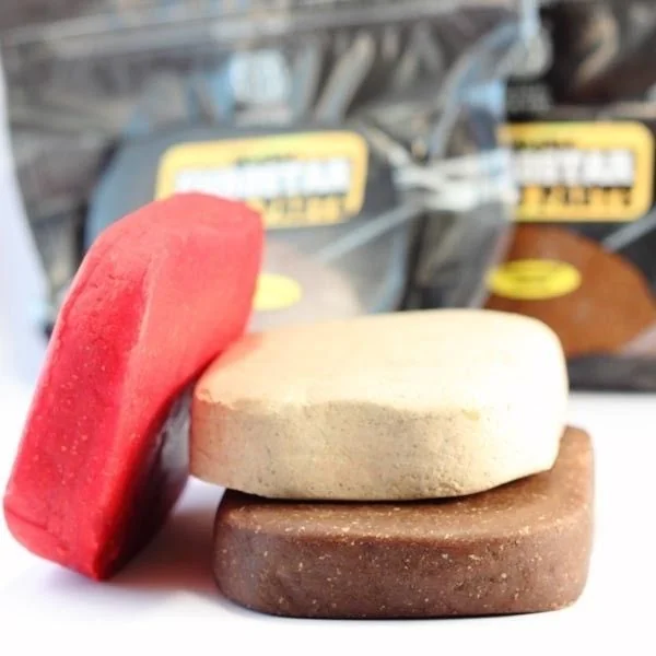 SBS Sweecorn Eurostar Soluble Bomb Paste 300gr