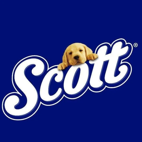 Scott Papel de Baño Rinde Max 4und - Imagen 2
