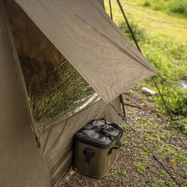 Screen House XT Compact - Gazebo - Imagen 6