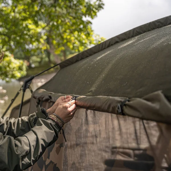 Screen House XT Compact - Gazebo - Imagen 9