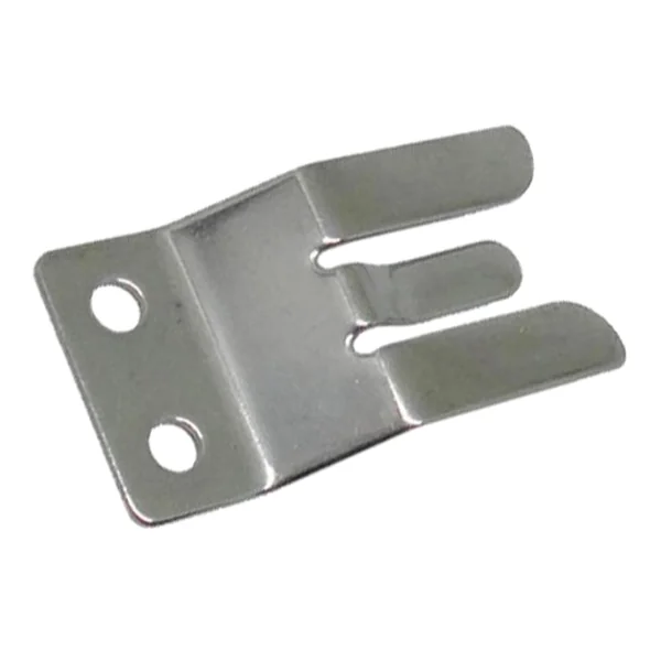 SEACHOICE MICROPHONE CLIP-SS
