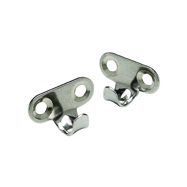SEACHOICE STAINLESS STILL UTILITY HOOK