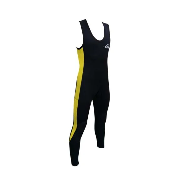 Seland cabriel long john rafting 4 mm