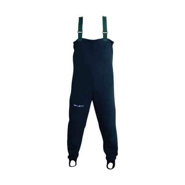Seland peto polar pesca
