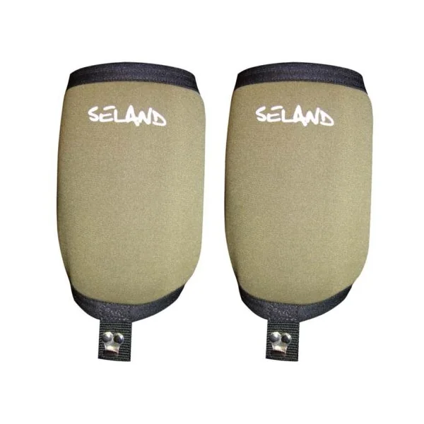 Seland polaina de neopreno pesca