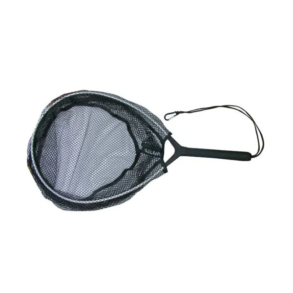 Seland sacadera de aluminio pesca