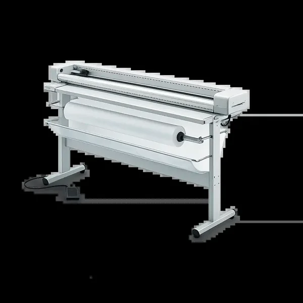Sensacional Cizalla Electro Power Trim Plus | MerkaPrinter España