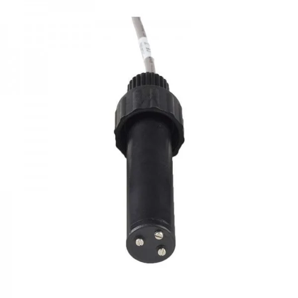 Sensor de registro electromagnético