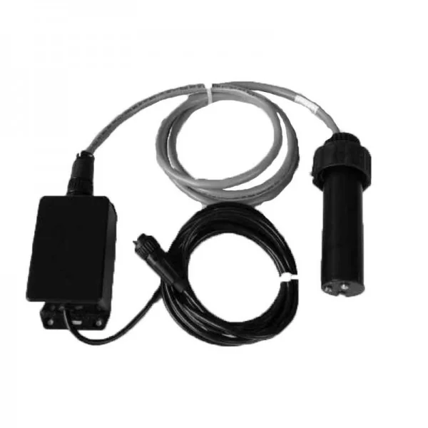 Sensor de registro electromagnético - Imagen 2