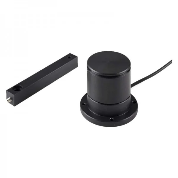 Sensor de ángulo del mástil
