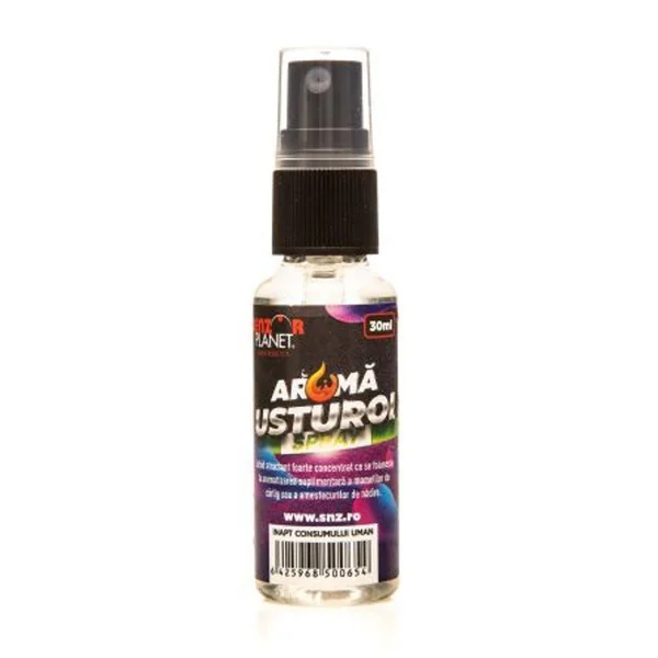 Senzor Planet Fresa Aroma Spray Flumino