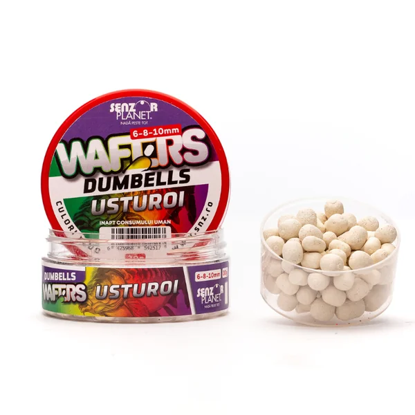 Senzor Planet Wafter Dumbells Ajo 6-8-10mm