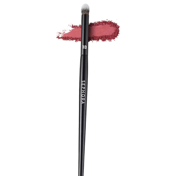 Sephora Pro Brush Shadow N°18 - Imagen 2