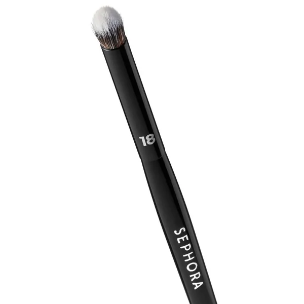 Sephora Pro Brush Shadow N°18 - Imagen 3