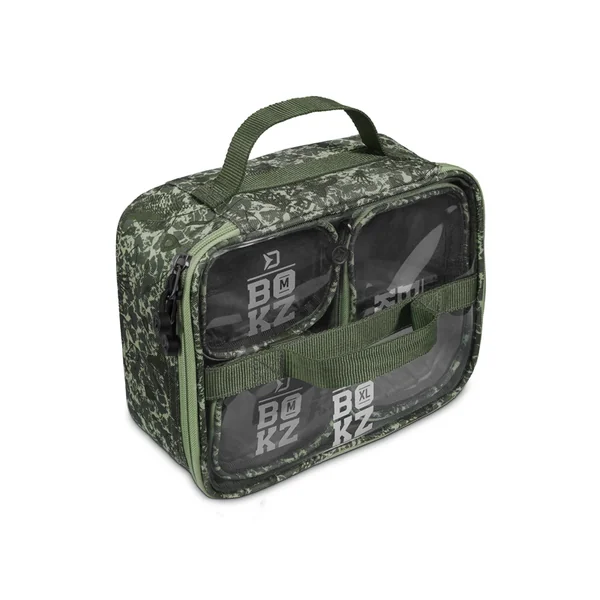 Set de bolsas Delphin 4xBokz SPACE