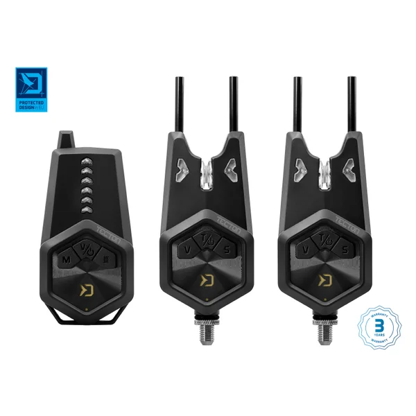 Set de detectores de picada Delphin TECTON
