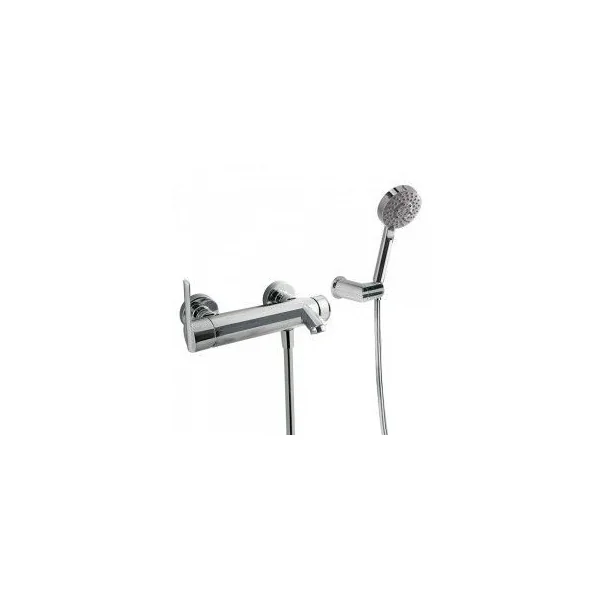 Set De Ducha Bañera Monomando Baño TRES Serie LEX