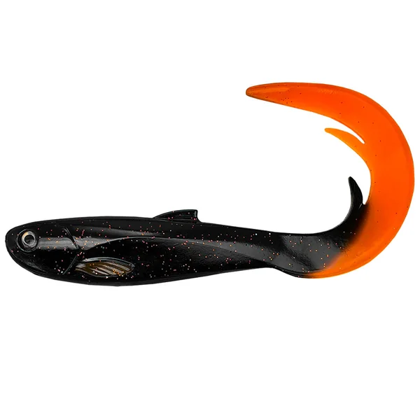Señuelo Headbanger FireTail 17 cm