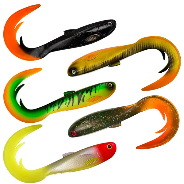 Señuelo Headbanger FireTail 17 cm - Imagen 2