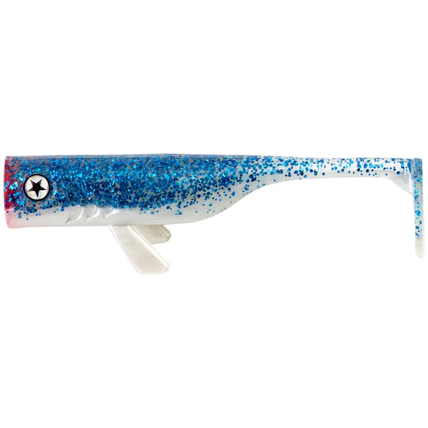 Señuelo LMAB Drunk Bait 8 cm