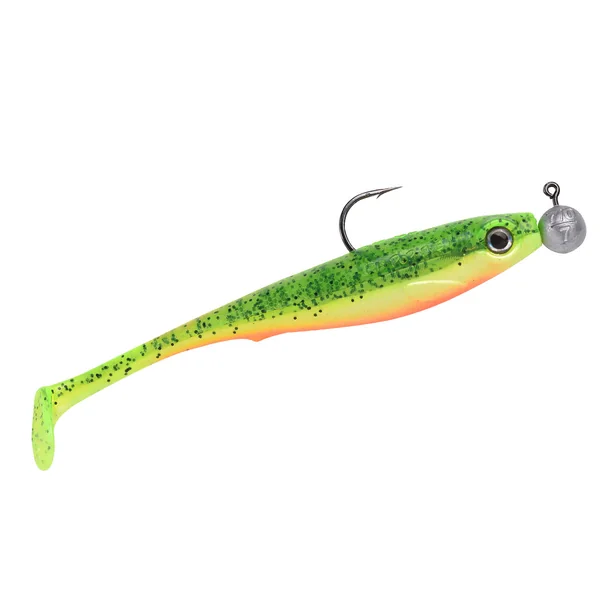 Señuelo Spro Pop-Eye Softlures To Go 14 cm