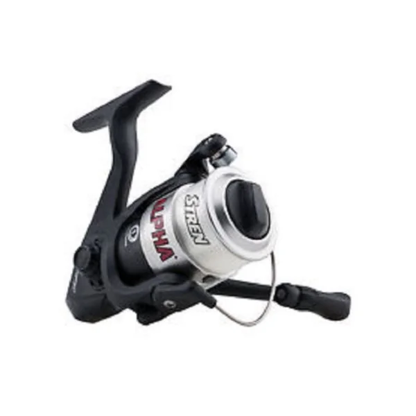 Shakespeare Alpha 60 Spinning Reel