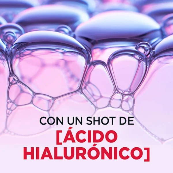 Shampoo Elvive Hidra Hialuronico 680ml - Imagen 2
