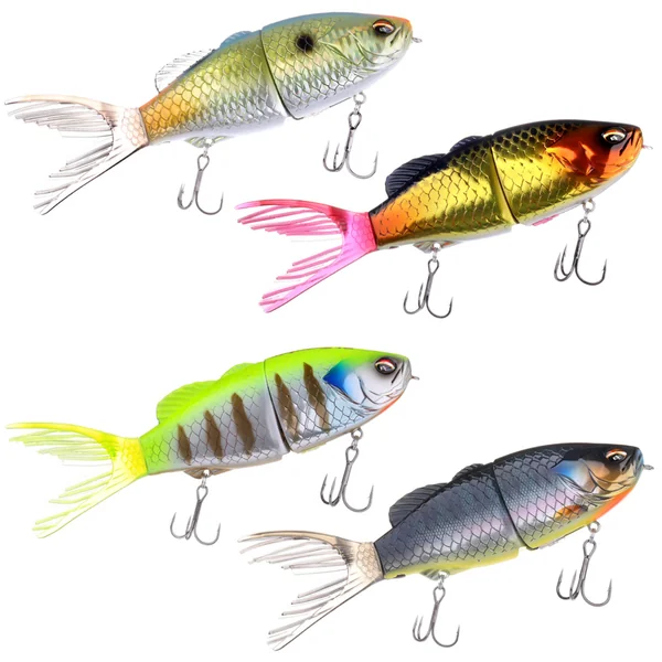 Shimano Bantam Bt Sraptor Swimbait - Imagen 2