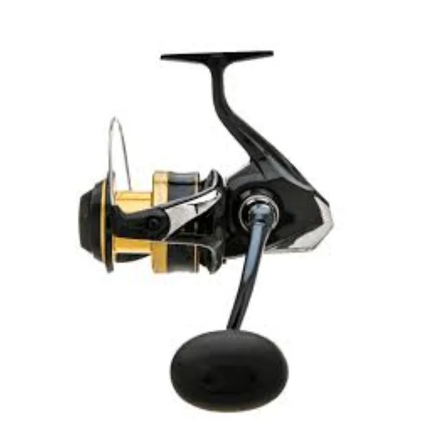 SHIMANO CARRETE SPHEROS 6000
