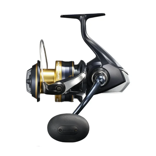 SHIMANO CARRETE SPHEROS 8000