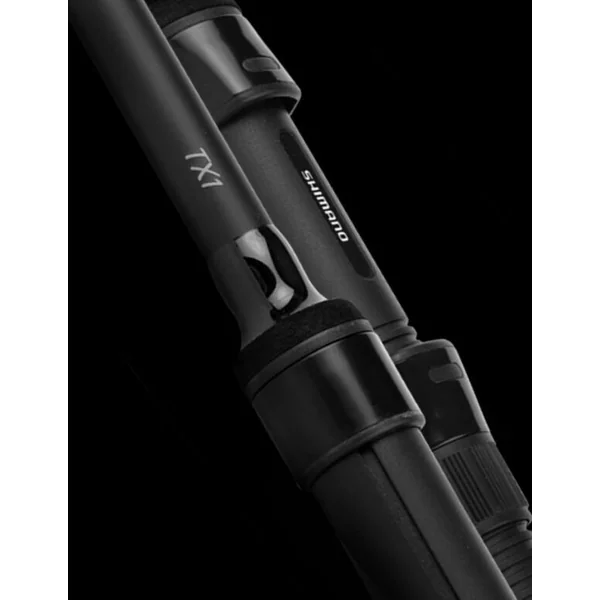Shimano Cañas TX-1B Carp Intensity 12ft 3.5lb 2pc