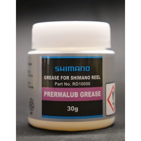 Shimano Grasa Prermalub (30g)