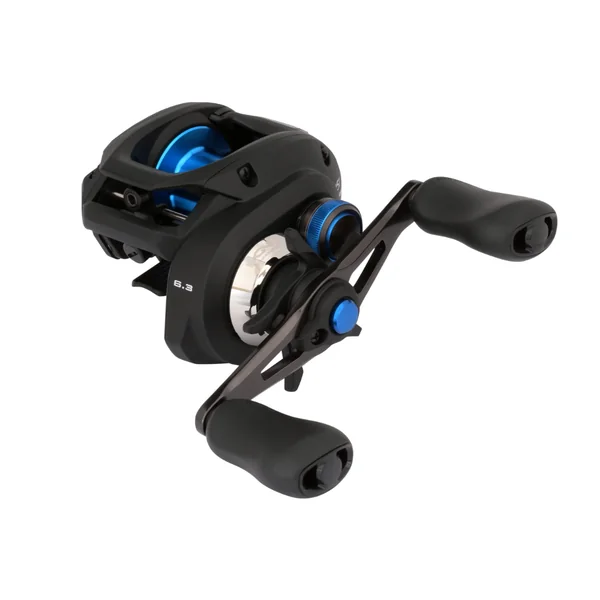SHIMANO REEL SLX DC 151HG LEFT