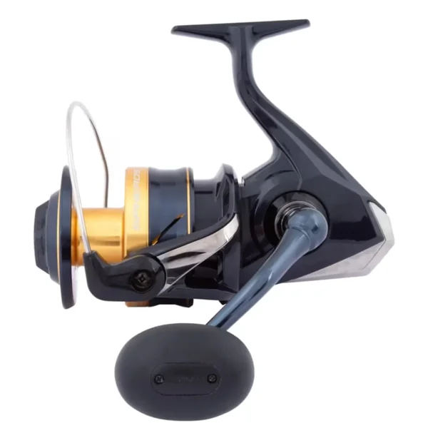 SHIMANO REEL SPHEROS SW14000XGA