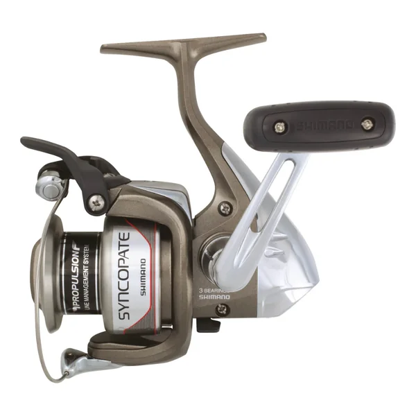 SHIMANO REEL SYNCOPATE 2500FG
