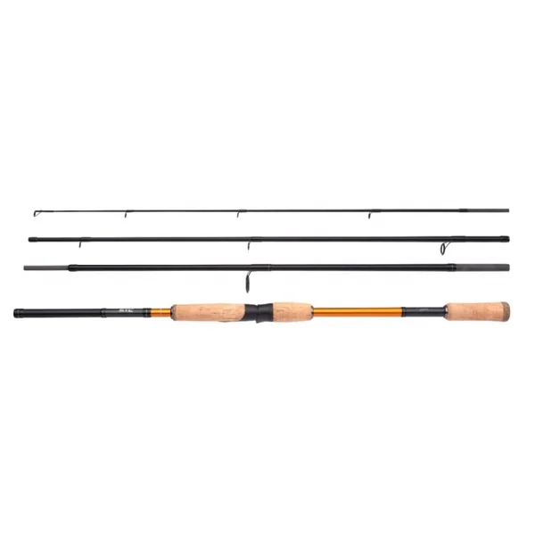Shimano STC AX Spinning 240 10-30g
