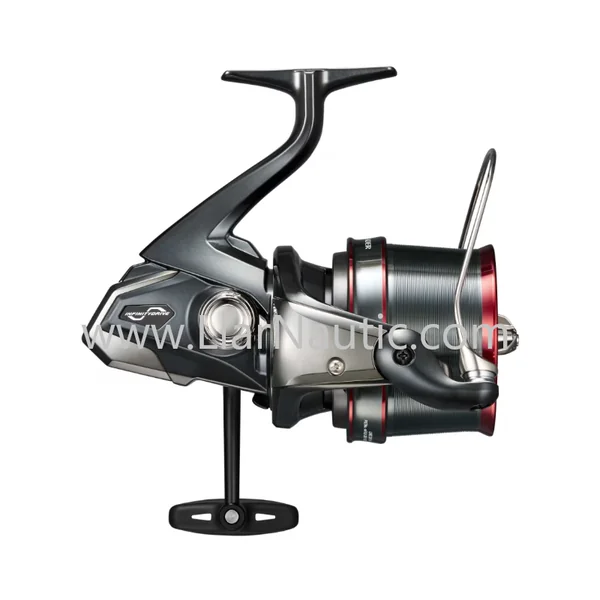 Shimano Surf Leader SD35 - Imagen 2